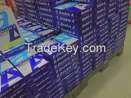 Wholesale A4 Color Paper 80gsm Woodfree 70gsm Copy Paper, A4 Copy Paper