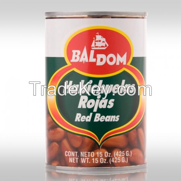 Red beans