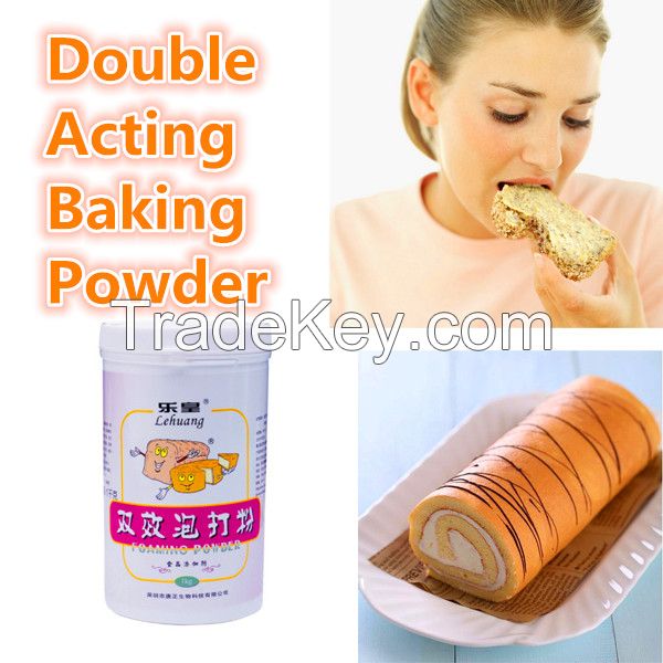 baking powder