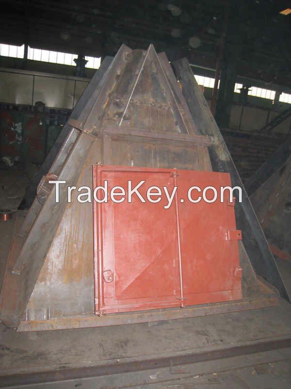 Electrostatic Precipitator (Various ESP spare parts, OEM/ODM)