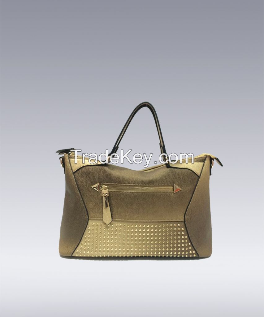 Fanshion PU Leather bag