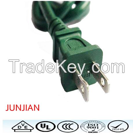 american power cord,USA power cord,America power cord