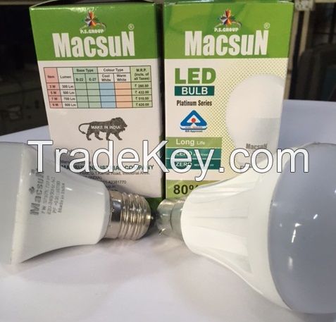 Led Bulbs