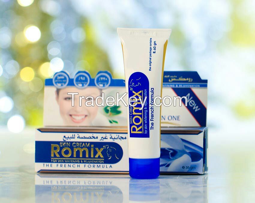 ROMIX CREAM (100gm)