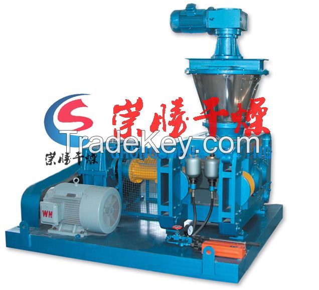 Potassium Fertilizer Granulator 