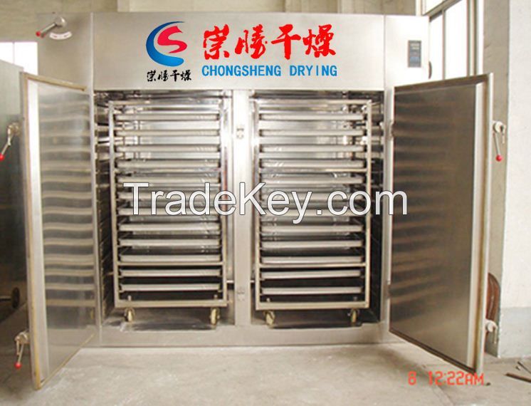 CT/CT-C Series Drying Oven 