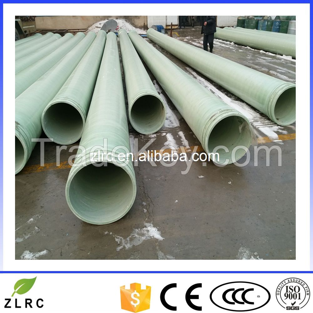 frp pipe high quality with best price&amp;service water treatment