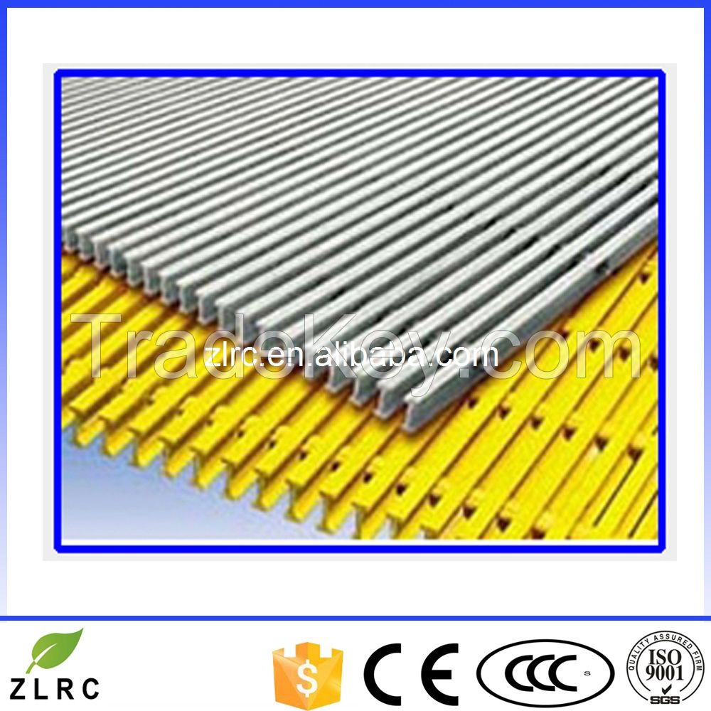 frp grating high quality &amp; strength