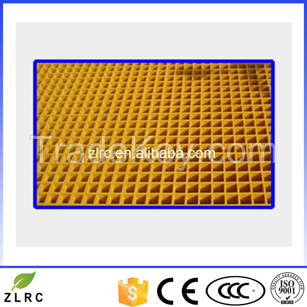 frp grating high quality &amp; strength