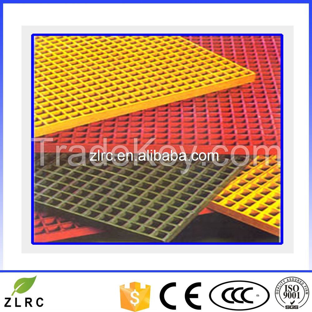 frp grating high quality & strength