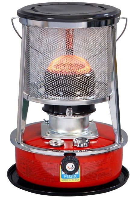 Portable kerosene heater KSP229