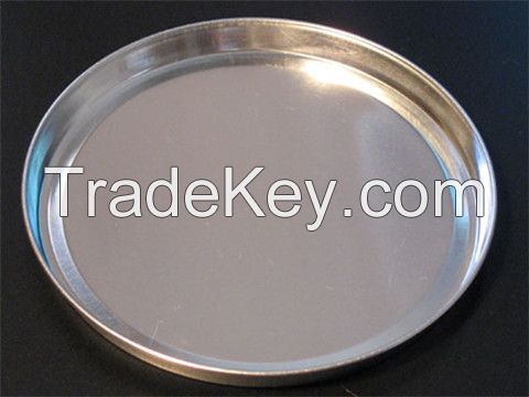 Aluminium Pan