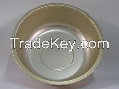 Aluminium Bowl