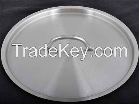 Aluminium Lid