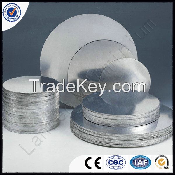 Aluminium Circle