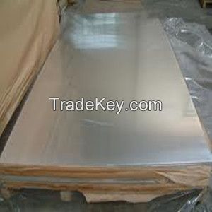 Aluminium Sheet