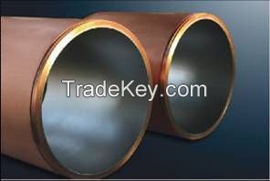 Copper Mould Tube & Plate