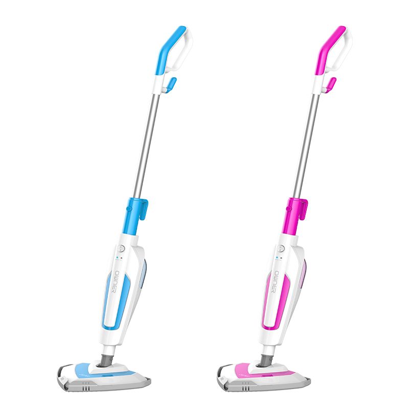 New Design Professional Sanitizing Steam Mop 1501