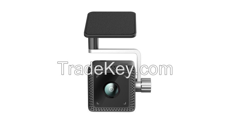 Private Tooling Wifi Ultra HD 2K Car DVR