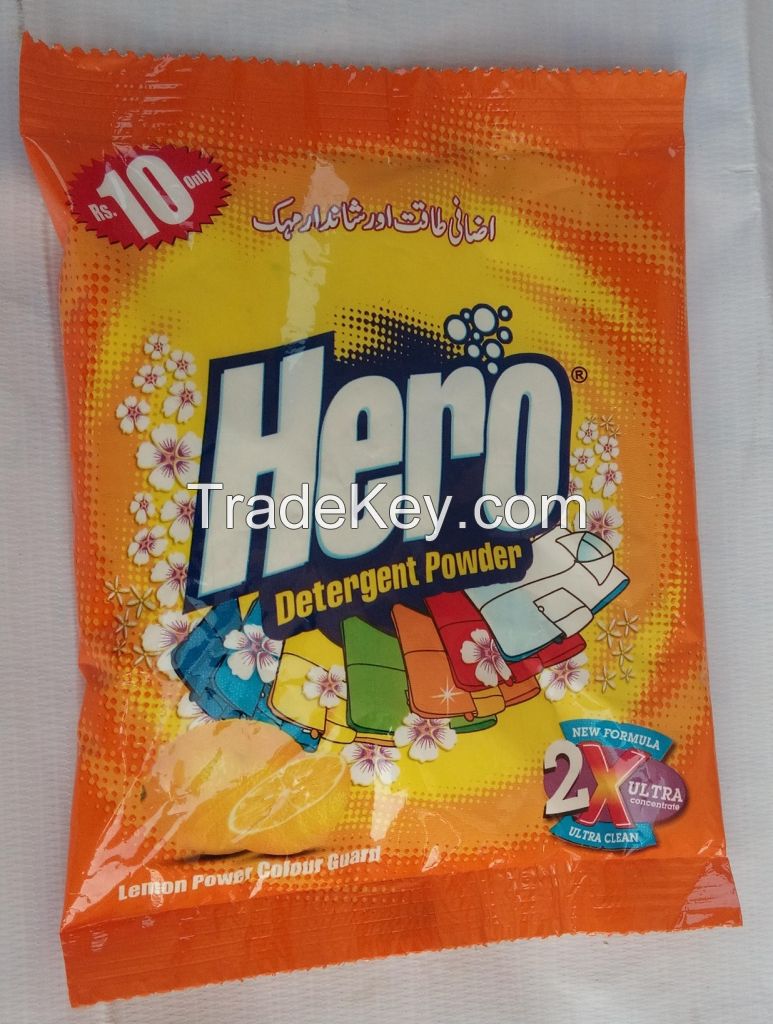 Hero Washing Powder