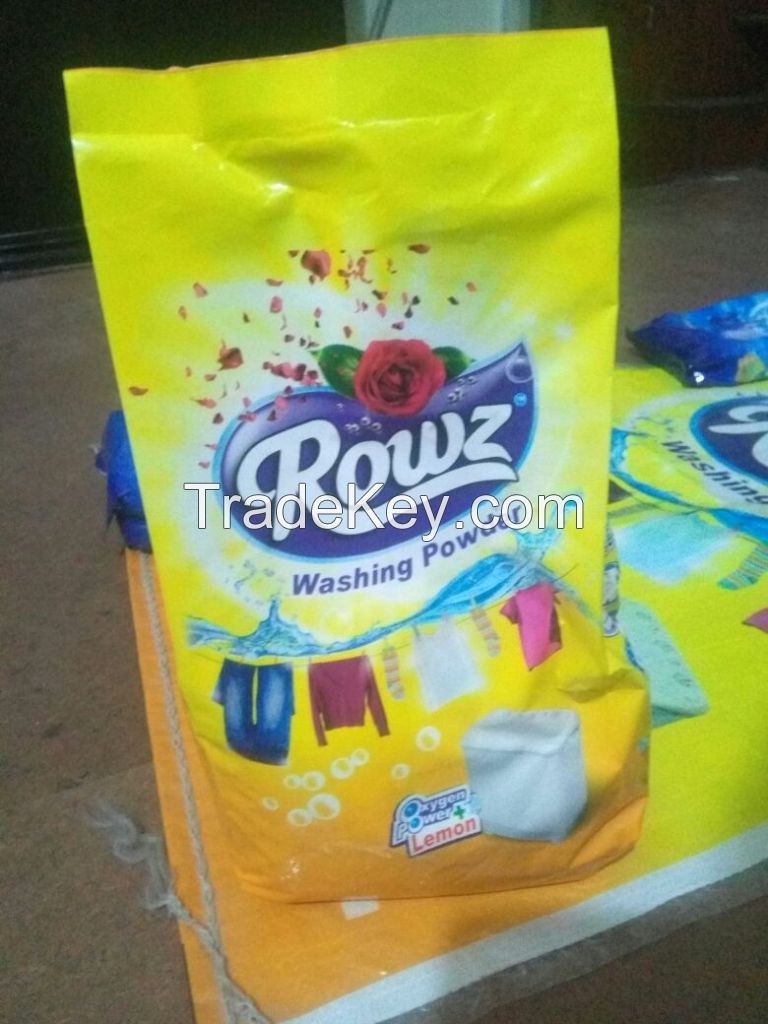 Washing Powder