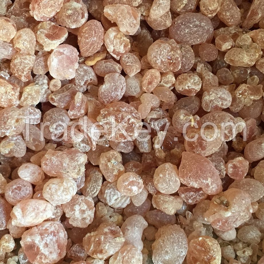 Gum Arabic | Acacia Gum from Nigeria