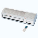 PTC wall heater