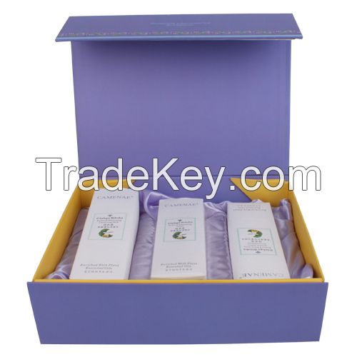 Manufacture Cosmetic Paper Box