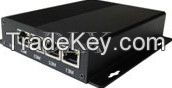 DLX-FS04/08 series 4channels 8channels 10/100m Ethernet Fiber Optical Switch