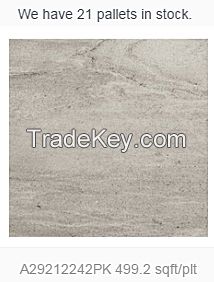 12x24 Ceramic Tile - 20 truckloads available