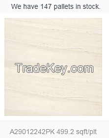 12x24 Ceramic Tile - 20 truckloads available