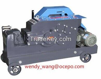 Rebar Cutting Machine