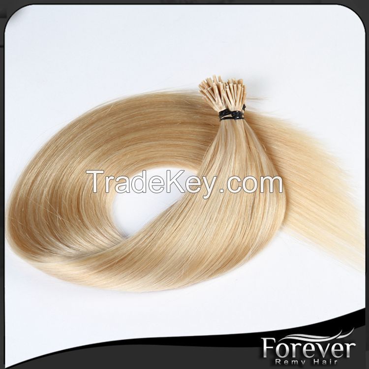 Forever Factory Price Wholesale Fast Shipping100 Remy Human Brazilian Hair