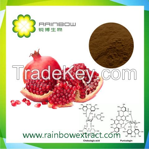 Pomegranate Extract