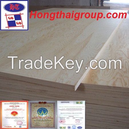 FURNITURE PLYWOOD WITH HIGH QUALITY AND COMPETITIVE PRICE