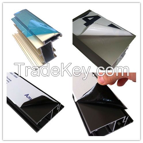 Aluminum Profile protection film