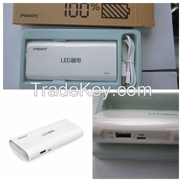 Supply Wholesale  Solar Charger Power Bank/Portable Power for Samsung, Iphone, Alcatel, XiaoMi, Nokia, Blackberry, Sony, Motorola, LG, ZTE, HuaWei, HTC, Oppo, Vivo, Gionee, MEIZU, Lenovo, Asus, Coolpad, Micromax, Tecno, Infinix, ITEL, and Other Tablet