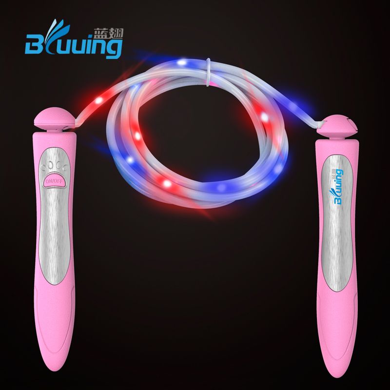 Smart color change LED kids toys 2015 new unique children electronic light up promotional birthday gift