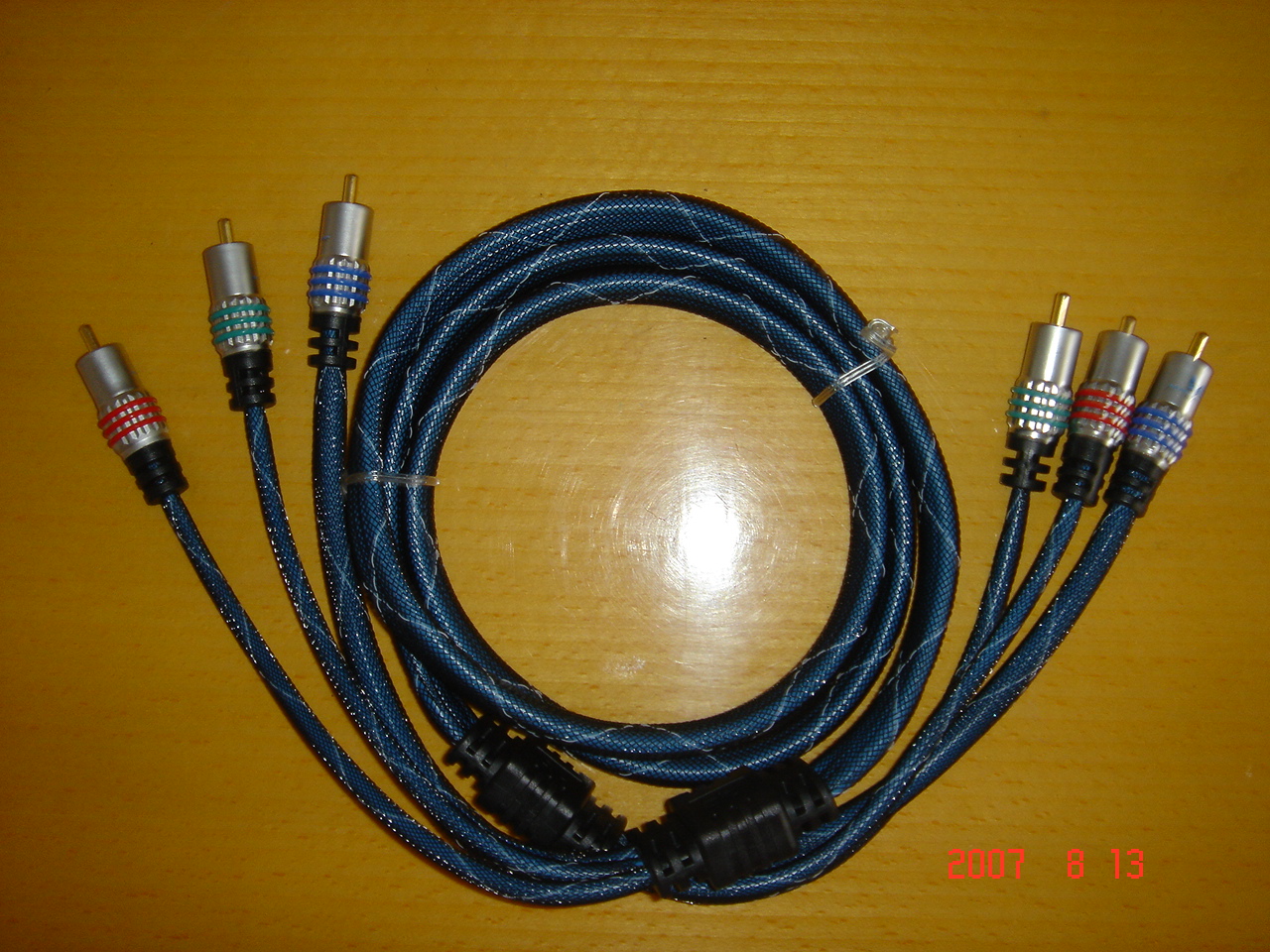 Audio-Video Connctors &amp; Cables, DVI Cables, Scart Cables