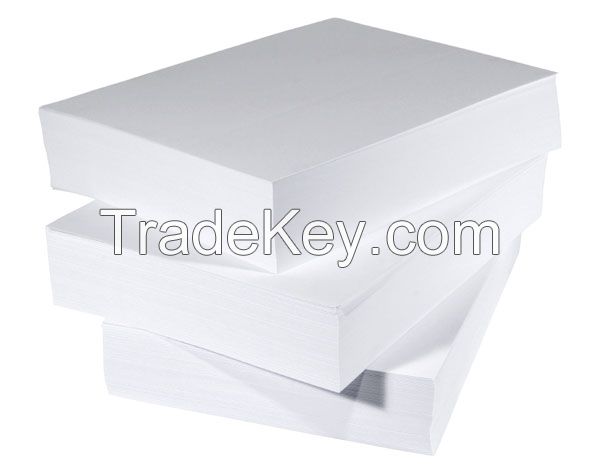 High quality paper copy a4 copy paper manufacturer 