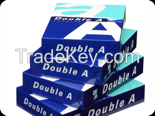 Grade A 80GSM/ 70GSM A4 Office Paper/Copy Paper