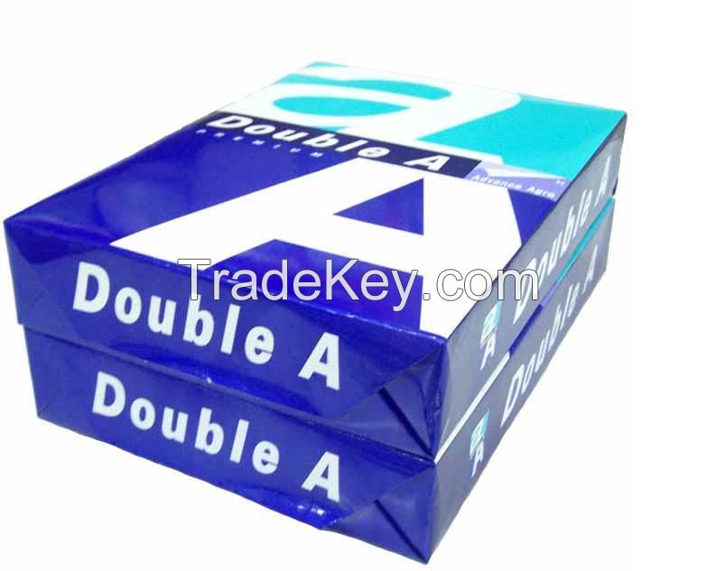 High quality paper copy a4 copy paper manufacturer 