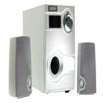 multimedia speakers