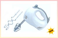 Hand Mixer