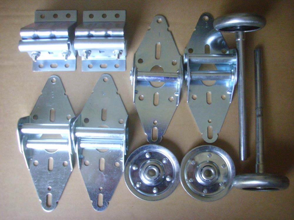 Sliding door Parts Hinges