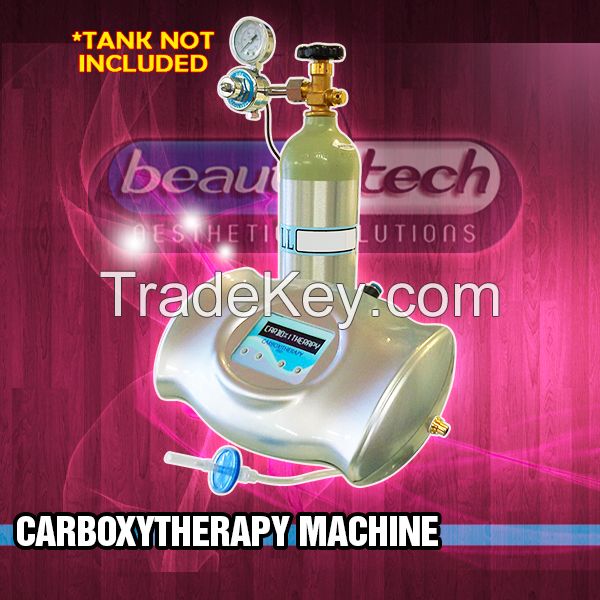 Best Price!! CarboxiTherapy Skin Enhancement