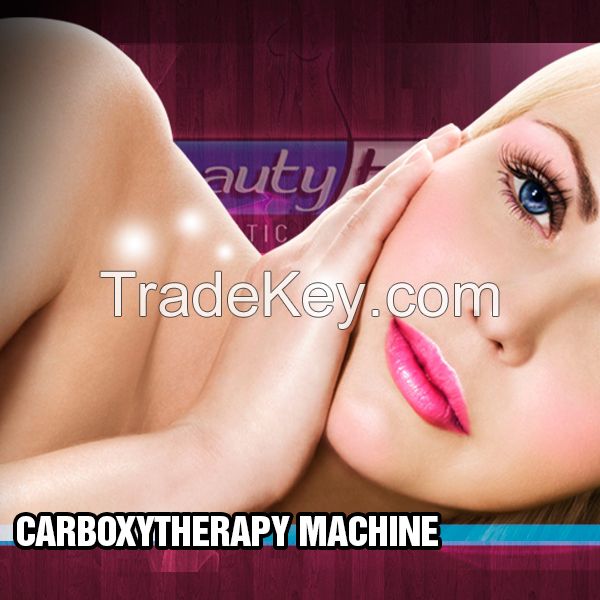 Best Price!! CarboxiTherapy Skin Enhancement