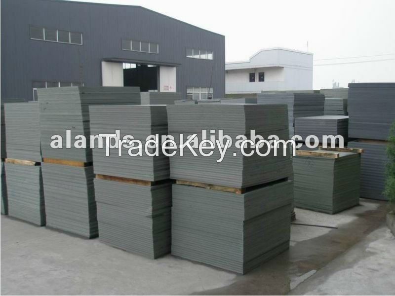 PVC pallet for brick