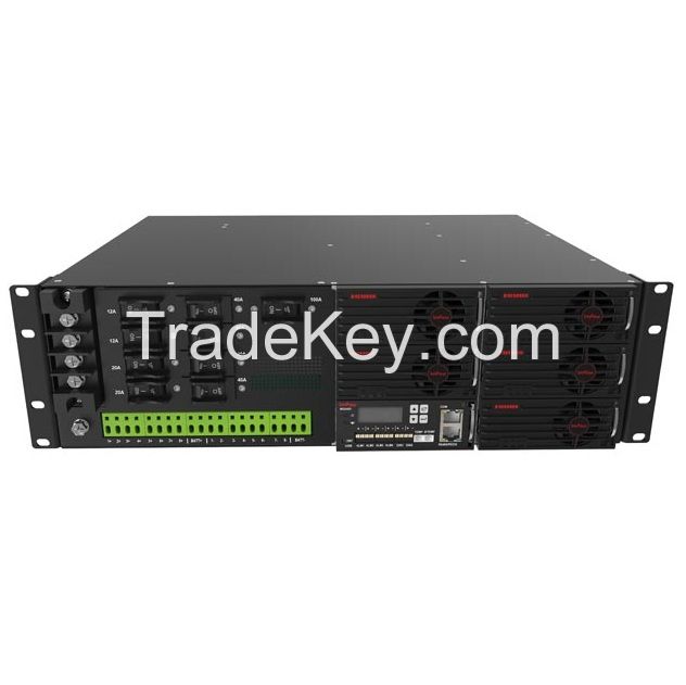 Embedded Power Supply System - E48150 Series