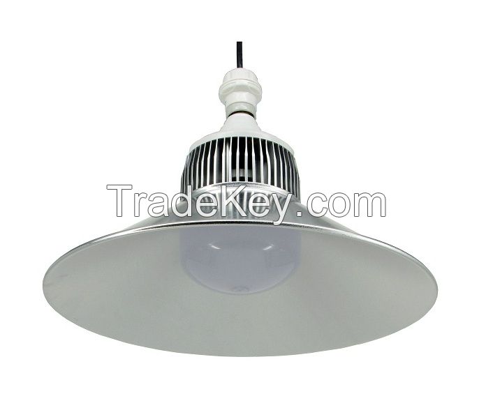 18-150W LED Bulb highbay light